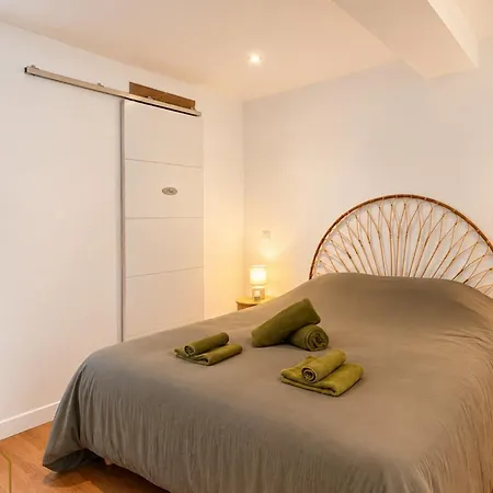 Apartman L'echappee Du Canal Roanne