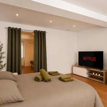 Apartmán L'echappee Du Canal Roanne